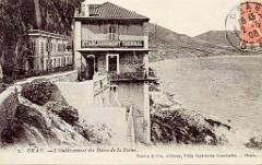 ORAN - Bains de la Reine - 23